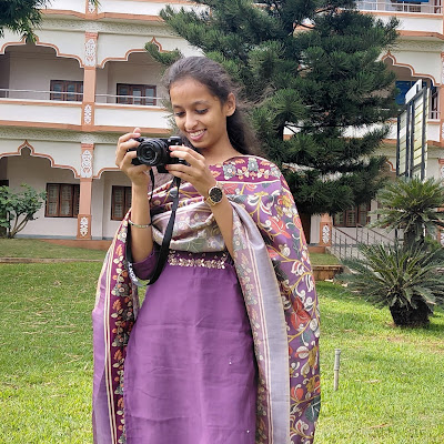 Sreeja Veeramalla
