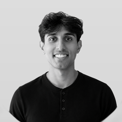 Sahil Gandhi