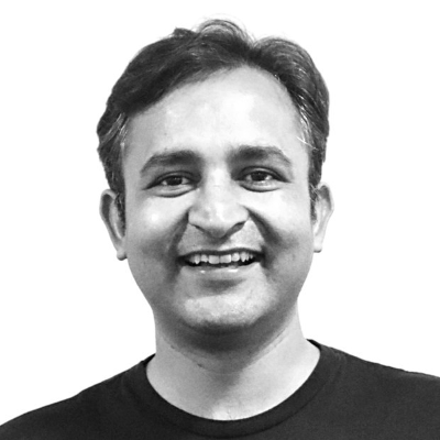 Vikas Jha