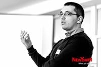 Душан Младеновић