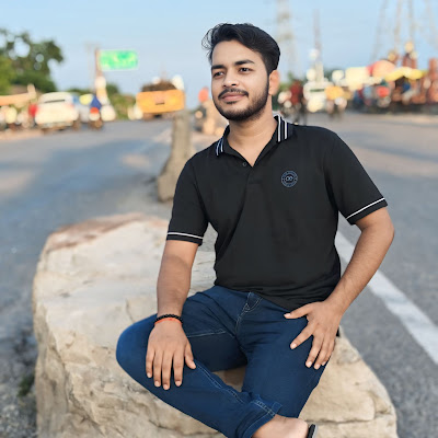Adarsh Singh