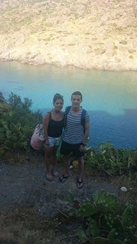 Sergio De Mingo Guerrero