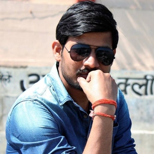 Prem Nath Vishwakarma