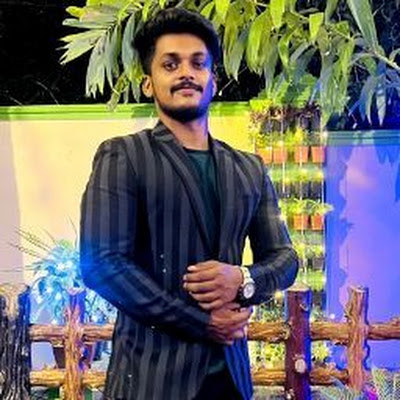 Faris Rahman