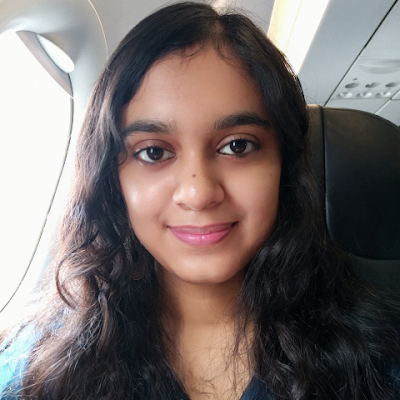 Sucheta Saha