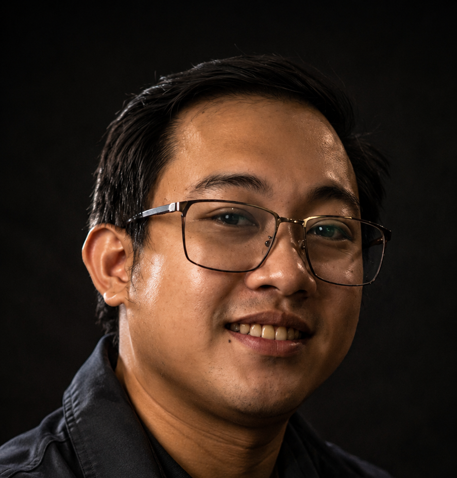 Carl john Hicban