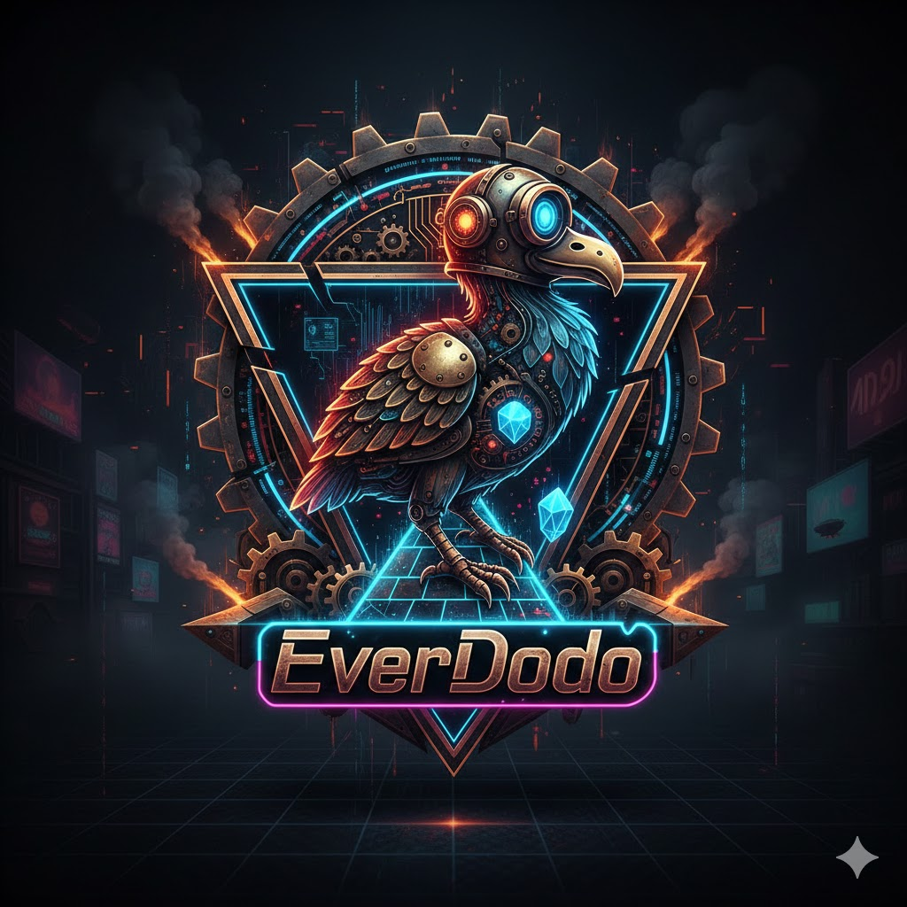 everdodo