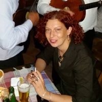 Jelena Malesevic Banjanin