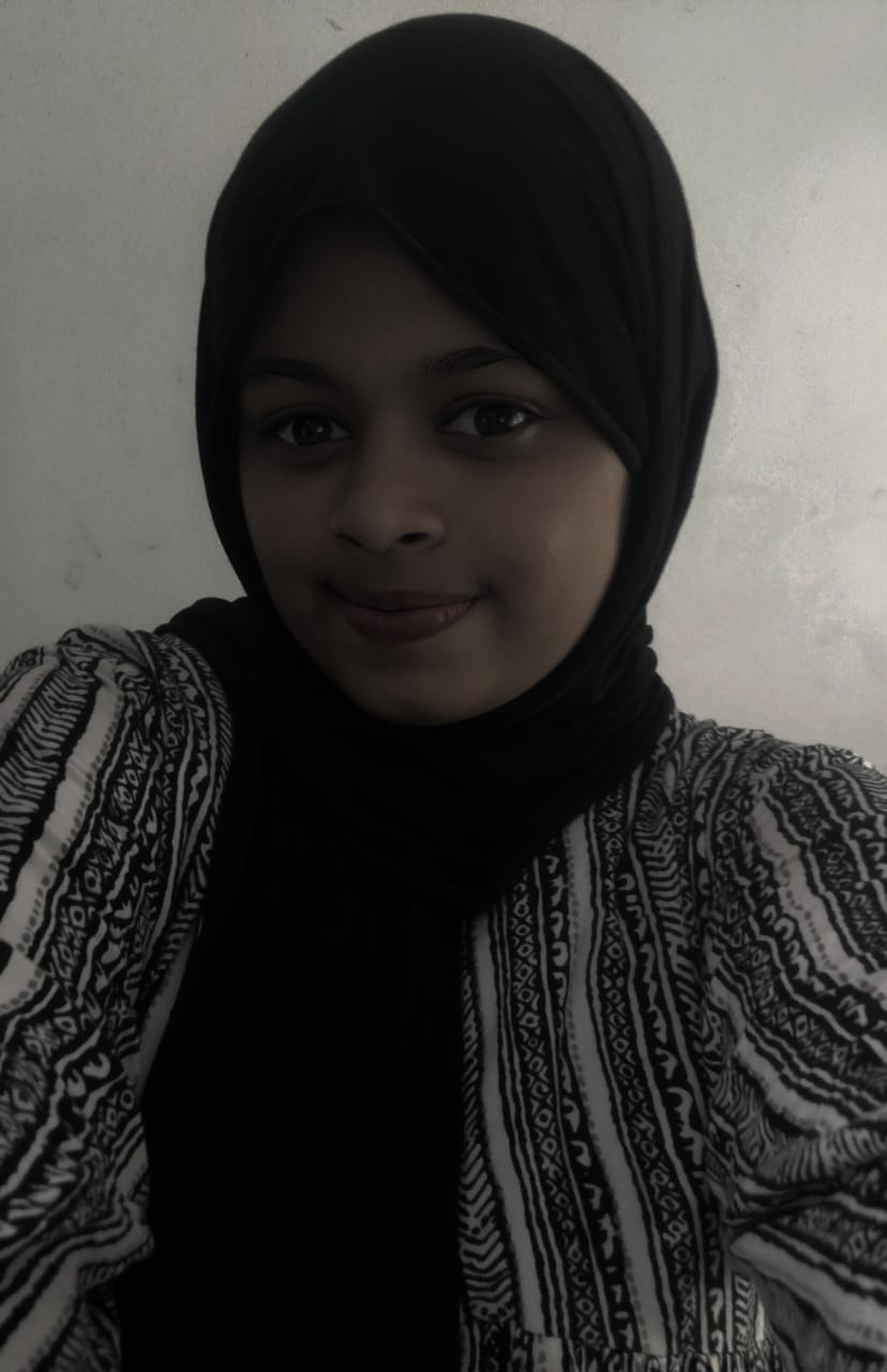 Sahila Fathima S