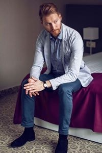 Milos Radovanovic Zuca