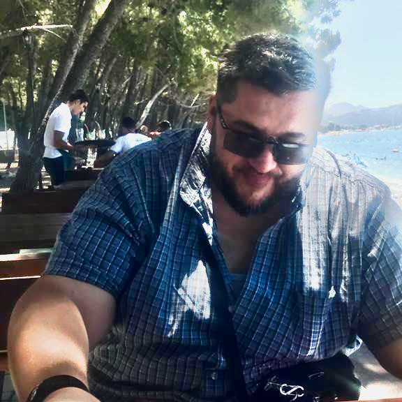 Emir Kurtovic
