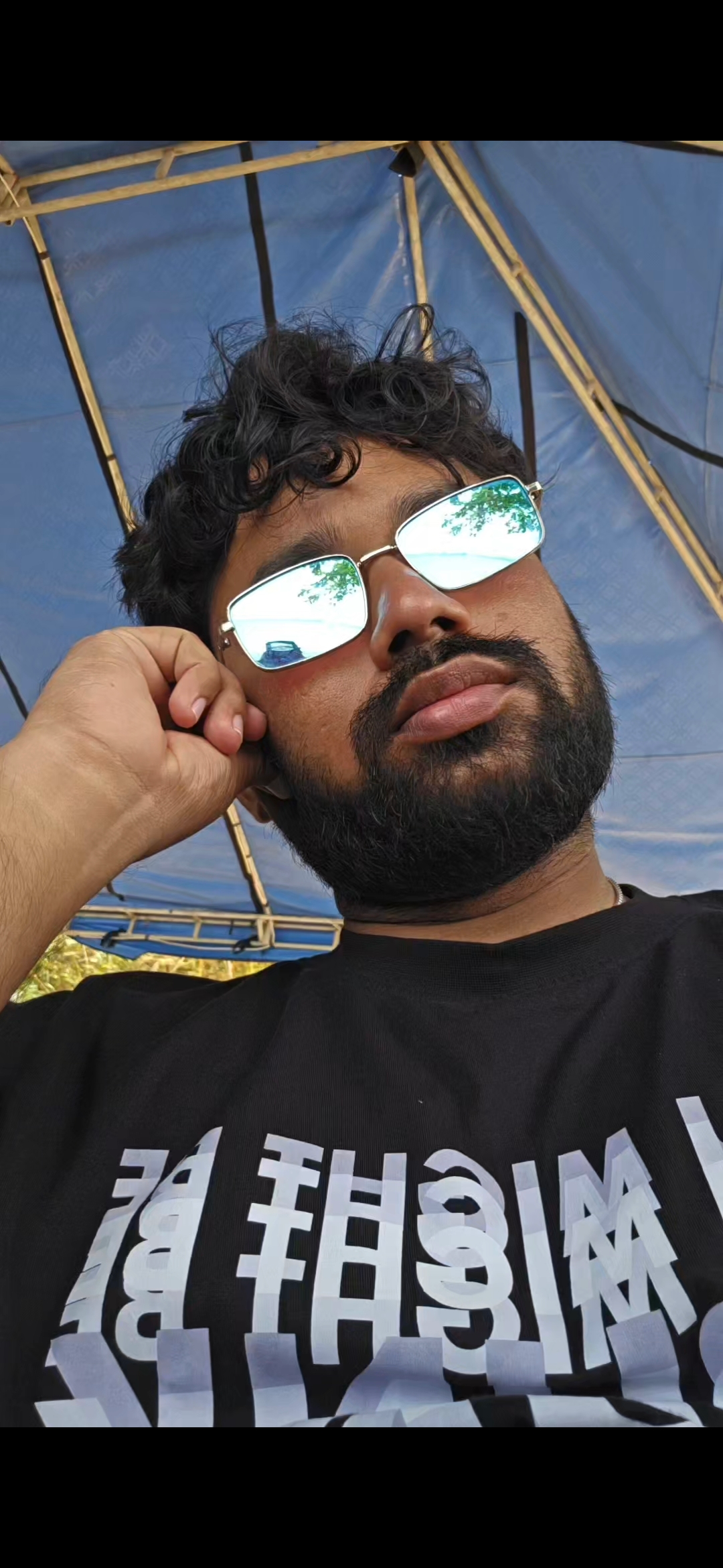 Sagar Parmar