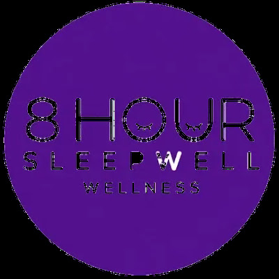 8hour Sleep well