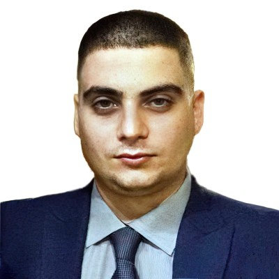 Giannis Marinakis