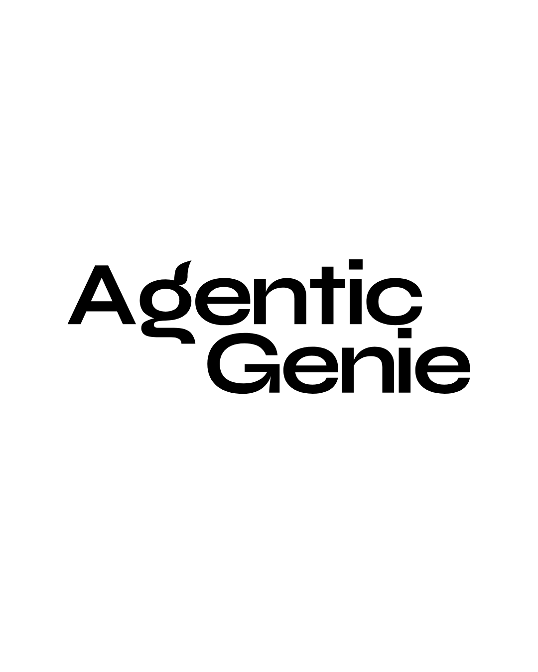 Agentic Genie