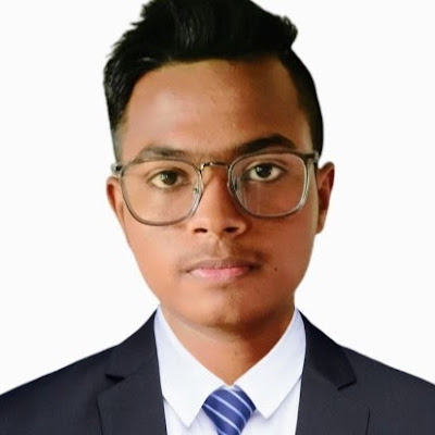 Pabitra Adak