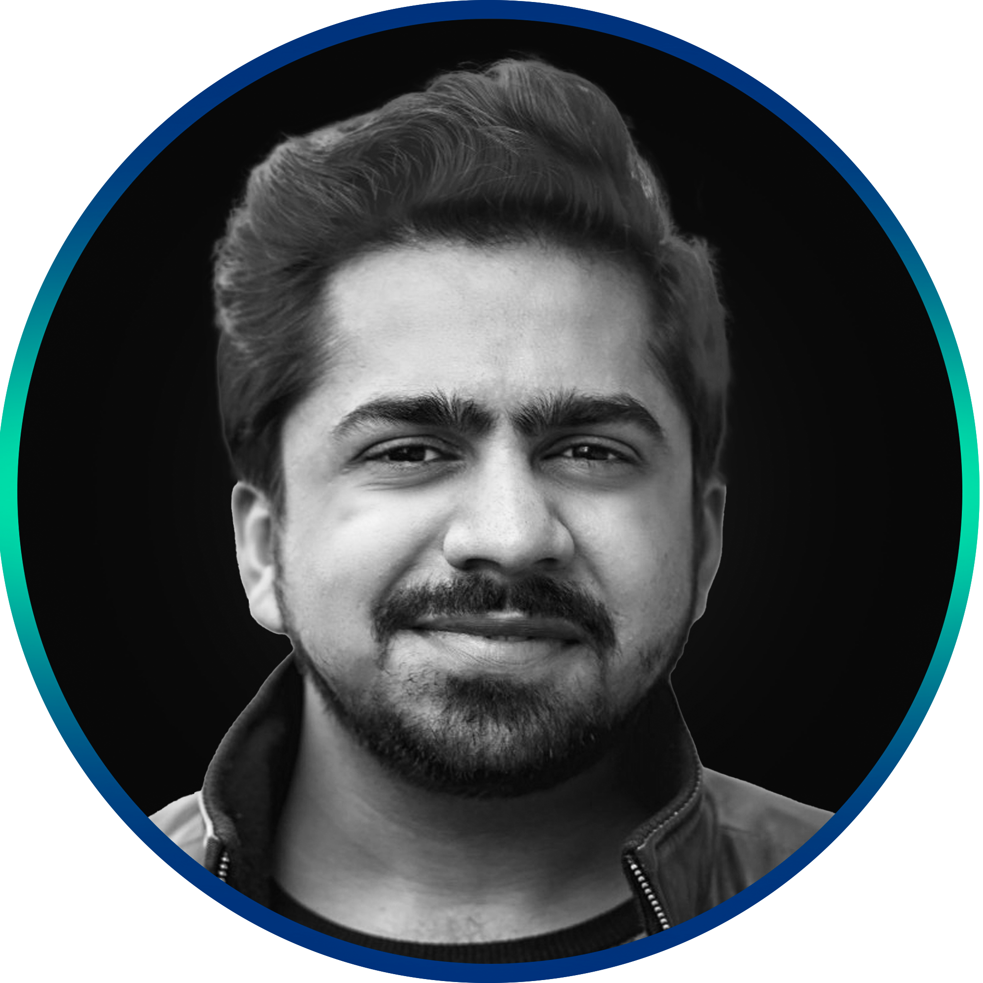 Umair Mansha