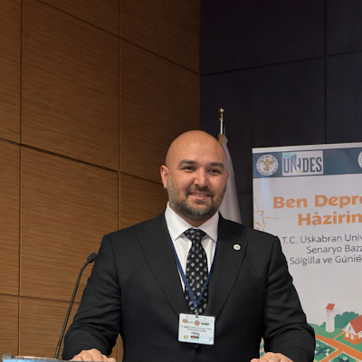 seçkin ilbars