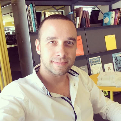 Turgay Savacı