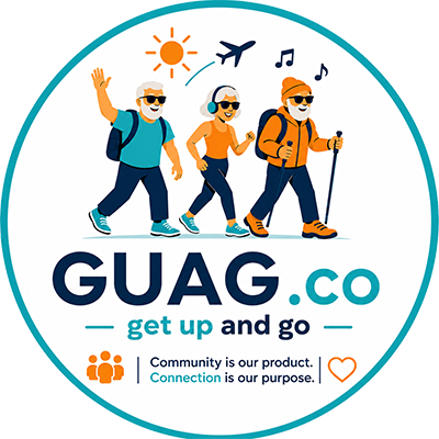 Get Up and Go