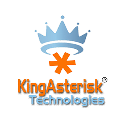 kingasterisk Technology