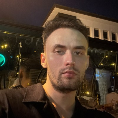 Yagiz Ergil