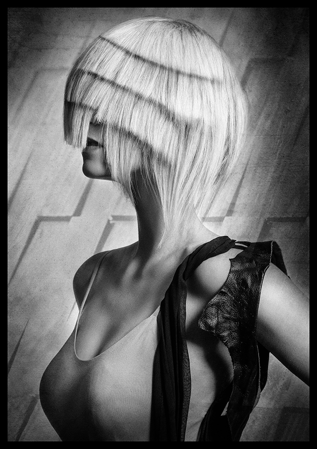 Adrian Barclay