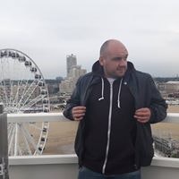 Дарјан Раденковиќ