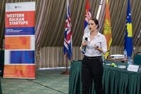 Marijana Missy Marinkovic