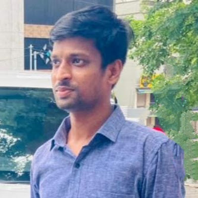 Ramohan Rao Chinta