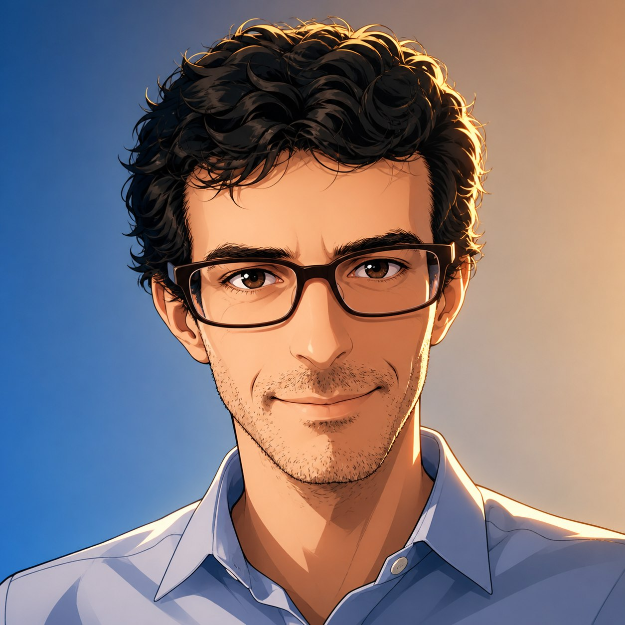 Nicolas R.