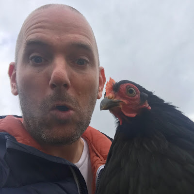 Jamie Goldspink (Jim)