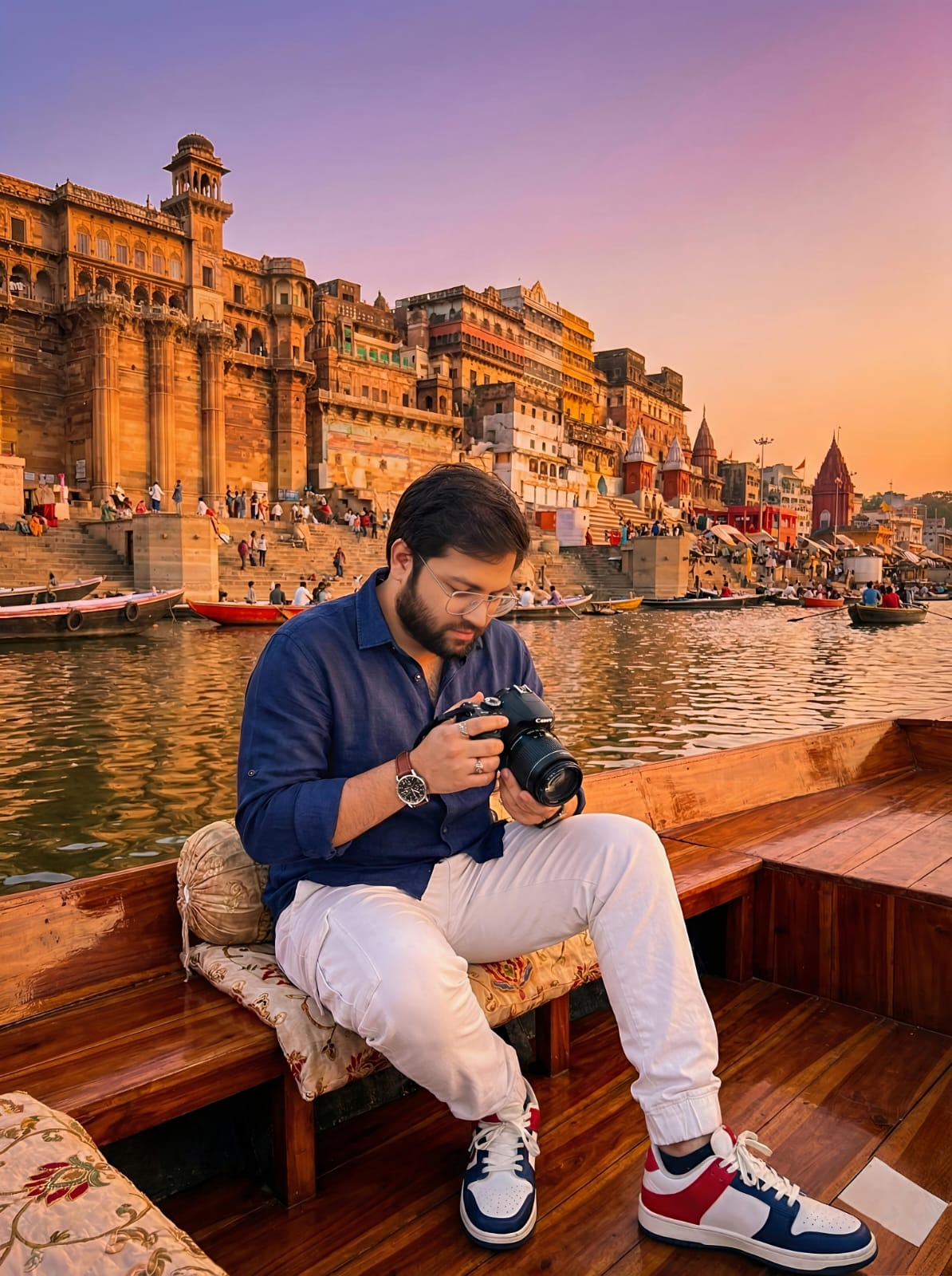 Aman ahuja