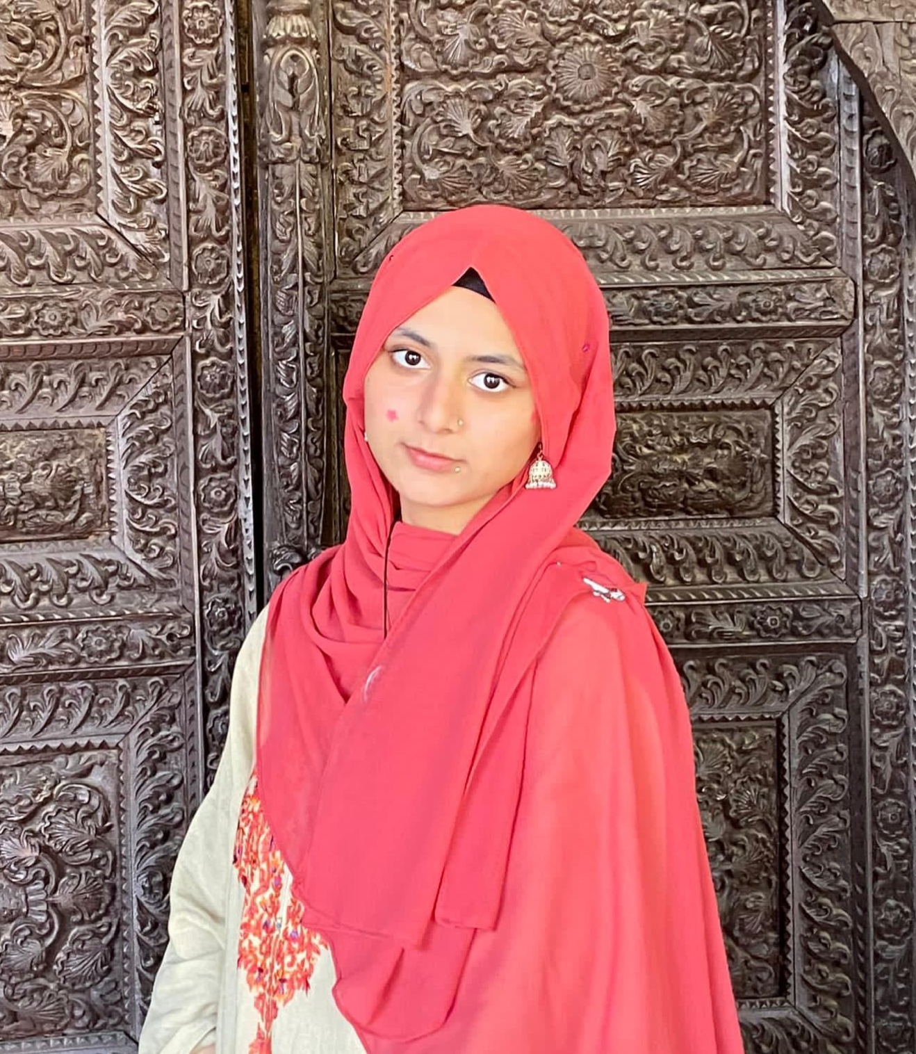 Sajjal Farooq