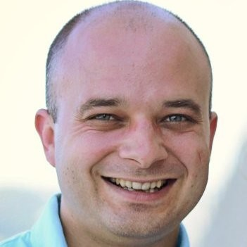 Vlad Trestian