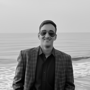 Shreyash Tailor