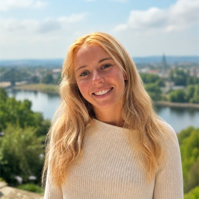 Saskia Krüger