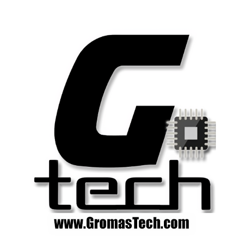 GromasTech.com
