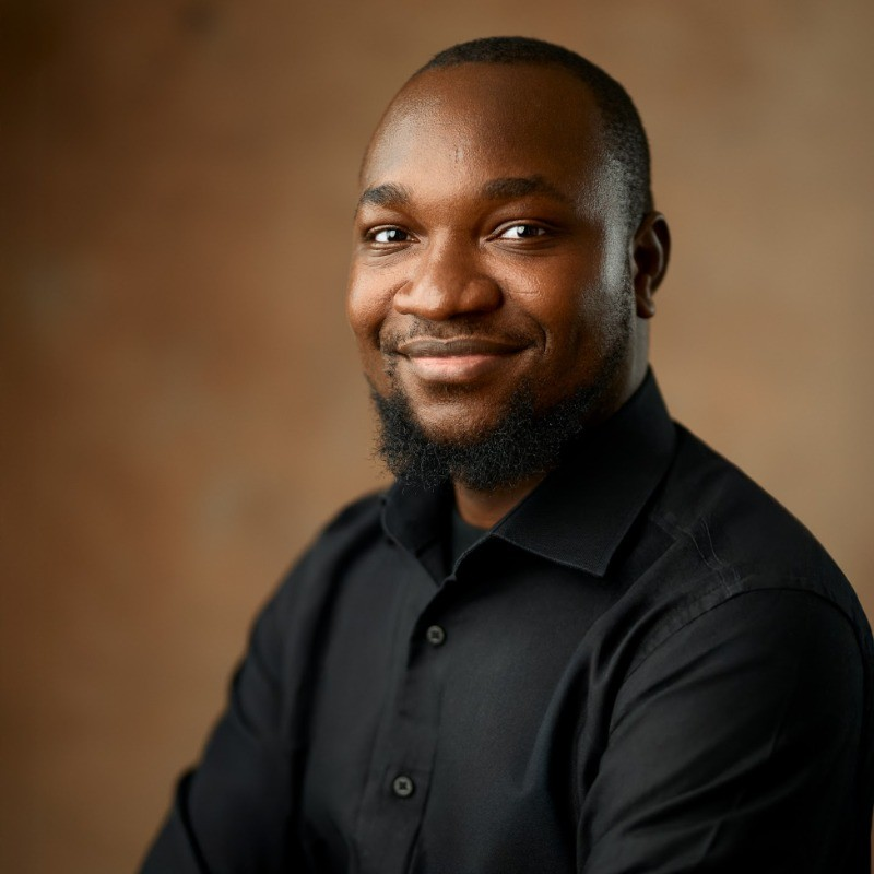 Segun Olaiya