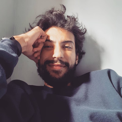 Pedro Perez