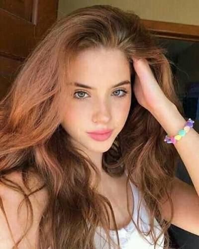 Ava Mitchell