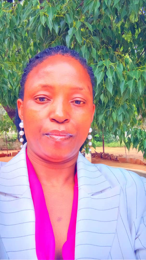 Lettie Montsho