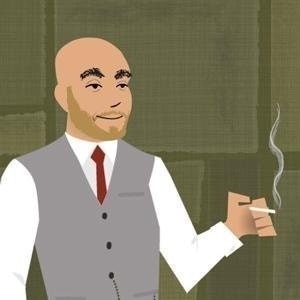 gangstaz don't dance