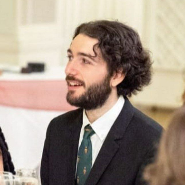Javier Aguilar Martín