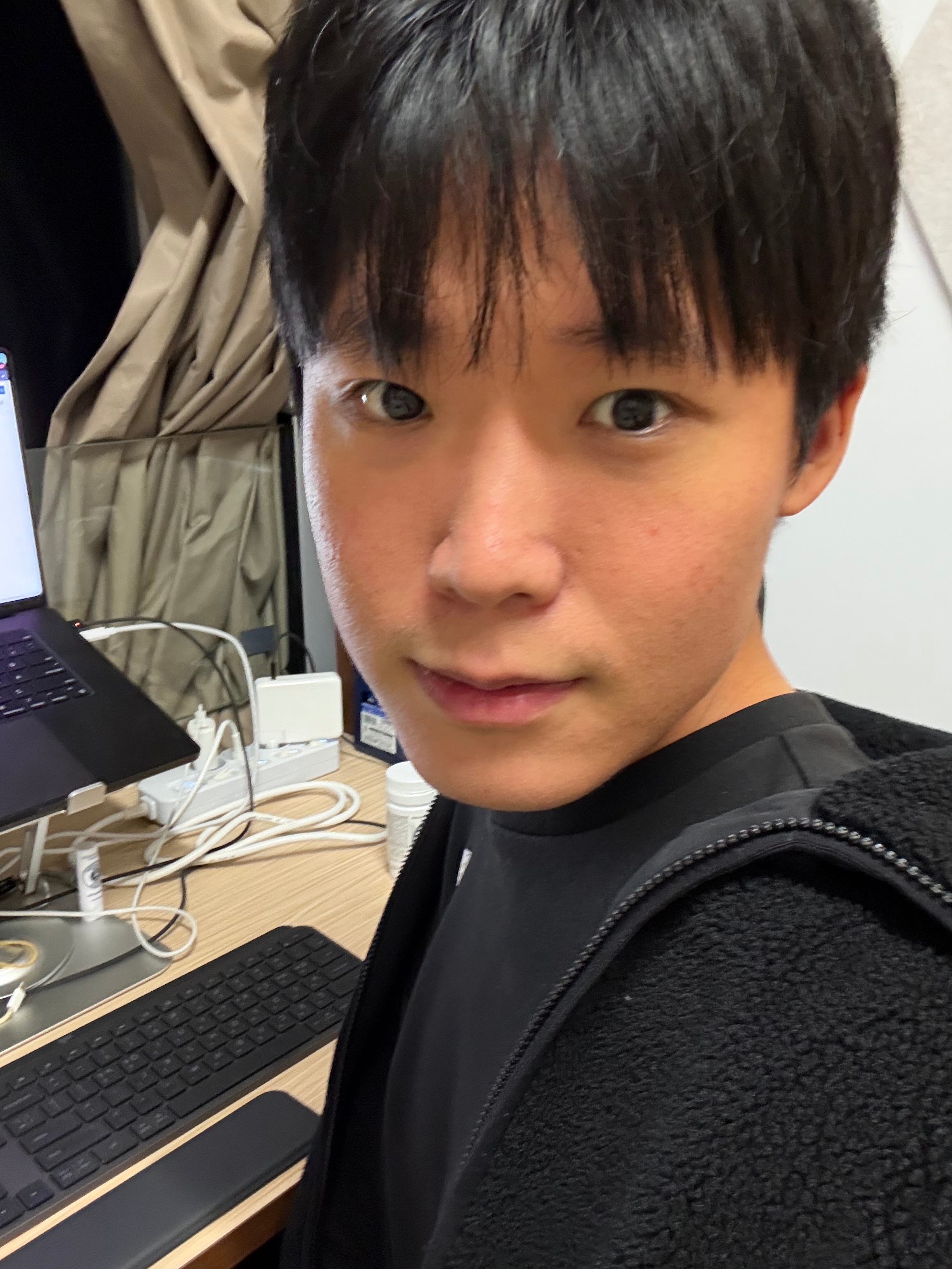 Wonjun Yang