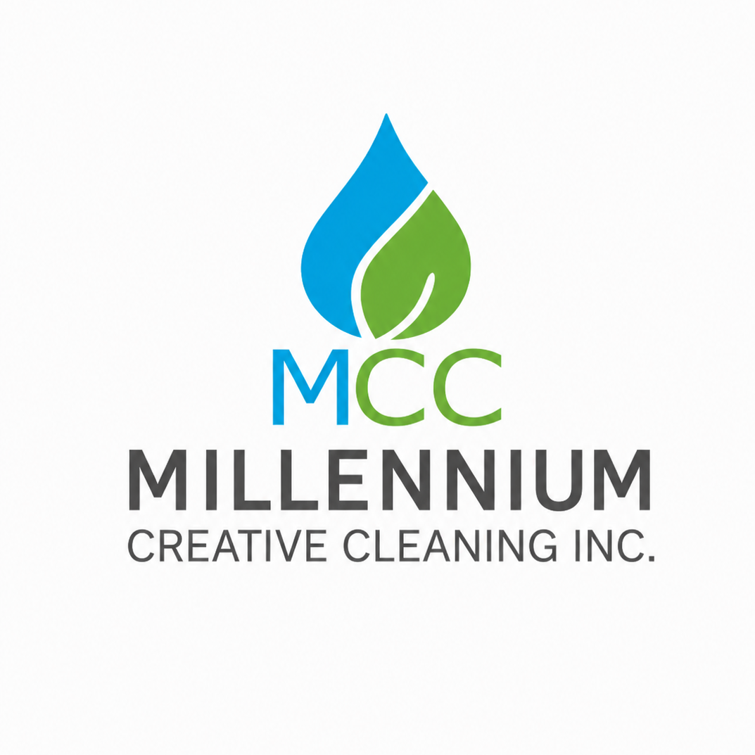 Millennium Creative Cleaning Inc.