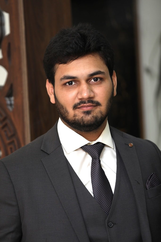 Talha Zahid