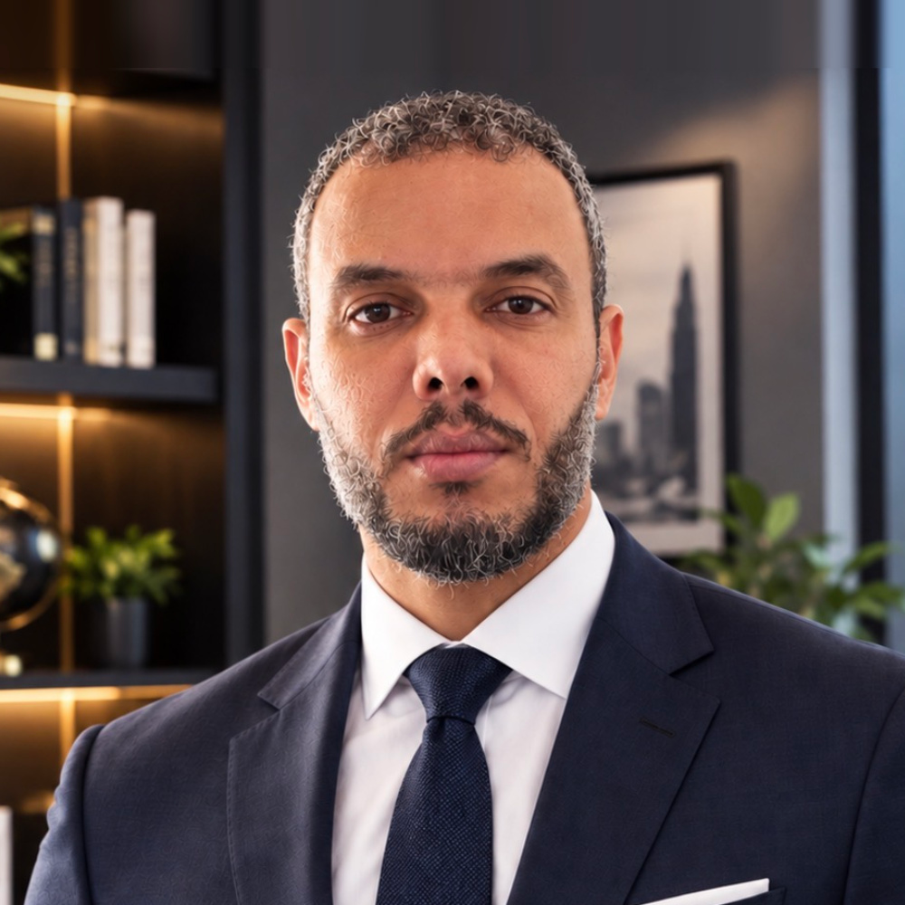 Abdelali Ouaarab