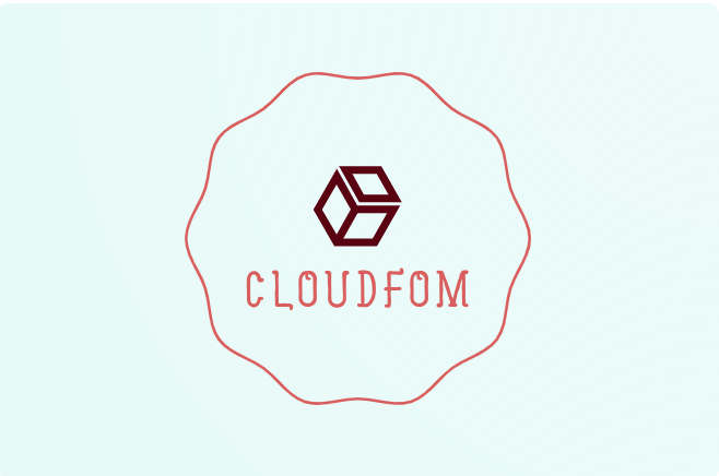 cloudfom