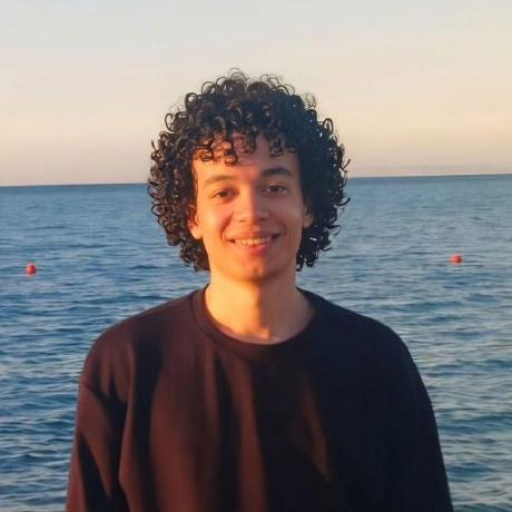 Ahmed Hossam